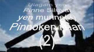 Tamil Christian Song  Yesuvin Pinne Poga [upl. by Hauger77]