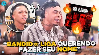 MC JOÃOZINHO VT E MC TUTO QUEBRANDO TUDO AO VIVO 🔥 [upl. by Midis306]