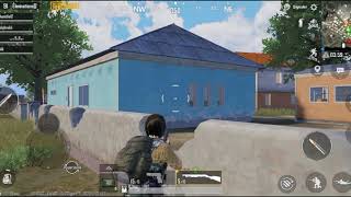 Oukitel C21 test  avis  review PUBG Mobile [upl. by Ayokahs926]