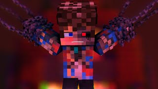 quotCradlesquot  A Minecraft Music Video Animations  Darknet AMV MMV [upl. by Bambi]