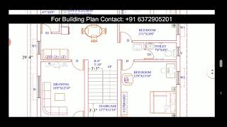 35 x 50 house plan  35 x 50 ghar ka naksha  1750 sqft home design [upl. by Oicnevuj389]