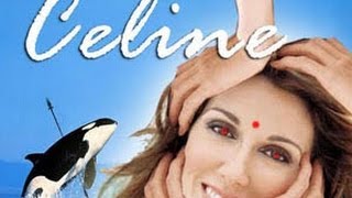 Celine Dion Goes to Marineland REMIX [upl. by Ecyar]