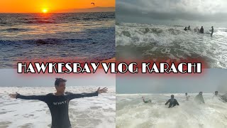 Hawksbay beach karachi  Hawksbay vlog  Hawkesbay hawksbay beach vlogs karachi hawksbay picnic [upl. by Eleph]