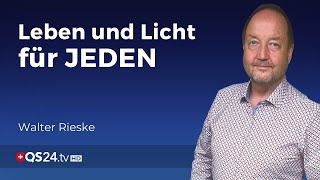 Biophotonen für mehr Lebensenergie  Sinn des Lebens  QS24 Gesundheitsfernsehen [upl. by Karwan]