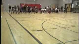 THRILLER Thrill Toronto The FULL DANCE [upl. by Oinotnaesoj]