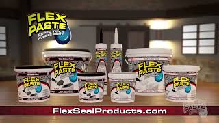 Flex Paste commercial quotDont Eat Itquot 2024 [upl. by Annahsed]