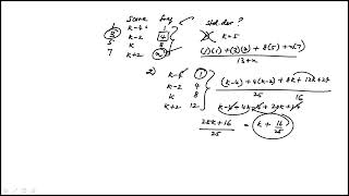 Question 14 Statistics GMAT Official Practice Exam 3 Data Sufficiency [upl. by Sibell]