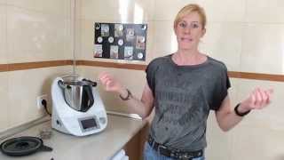 So können Sie Ihren Thermomix zerstören [upl. by Ahsem]