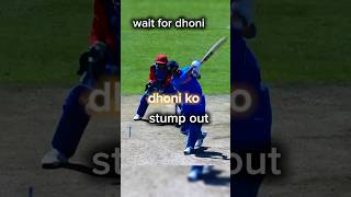 Dhonis Revenge The Comeback Story You Didnt Know [upl. by Whiney]