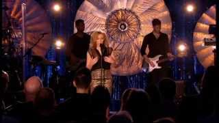 Kylie Minogue  Love at First Sight live from Maida Vale [upl. by Graaf]