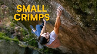 Bouldering Gems up to 8B in Val Bavona [upl. by Carlota]