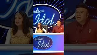 roop tera mastana pyar mera deewana  Indian Idol video  Indian Idol 15  Indian Idol New Video [upl. by Seebeck]