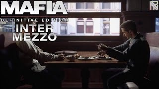 Mafia Definitive Edition  Story Mode Again – Intermezzo 1938  4K and 60 fps  NO COMMENTARY [upl. by Eissalc]