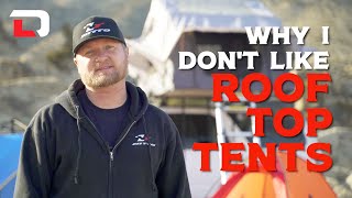 Watch This Before You Buy A Roof Top Tent  Harry Situations [upl. by Lajib336]