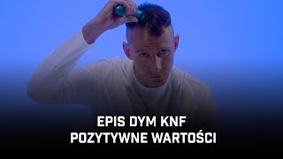 Epis DYM KNF  Pozytywne wartości [upl. by Nichols629]