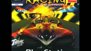 Intensity  Rock amp Roll Racing 2 Red Asphalt Soundtrack [upl. by Onder]