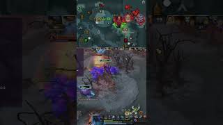 Fast QOP  maniaczyn Twitch dota2 moba lol leagueoflegends gaming noob play game short [upl. by Redmund895]