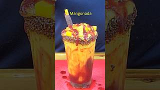 Delicious Mangonada [upl. by Joete590]