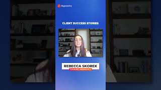 Client Testimonial Moonchild App shorts client [upl. by Deb]