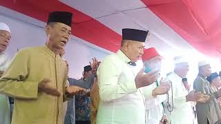 Pondok Pesantren Al Fatih Kayuwalang Bersholawat Kota Cirebon Th 2024 NurTvCirebon [upl. by Ilahsiav]