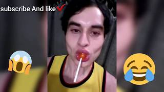 nasir khanjan with lollypop [upl. by Enileoj270]