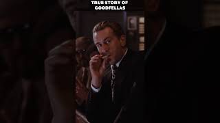 True story behind the movie Goodfellas 1990 7 [upl. by Ykcor181]