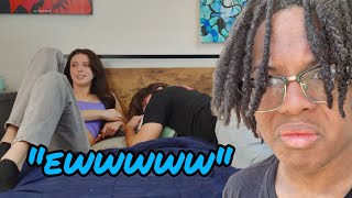 The MOST AWKWARD Couple on YouTube [upl. by Aid]