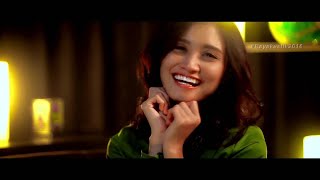 Ayda Jebat  Suasana Hari Raya Rayakustik [upl. by Fennelly]