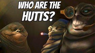 Who are The Hutts Full Story and discussion [upl. by Lore]