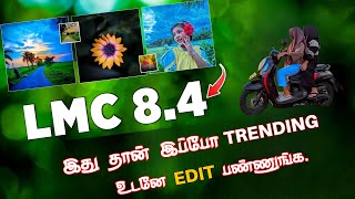 Trending LMC 84 Camera edit  ai photo editing tamil  Surya tech [upl. by Finlay738]