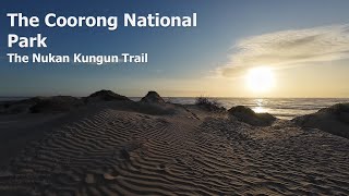 Hiking The Coorong National Park [upl. by Tova]