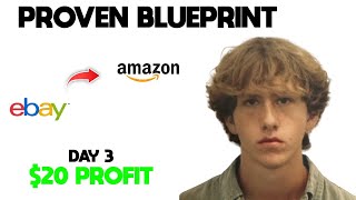 Maximize Profits And Efficiency EBAY DROPSHIPPING EP 3 [upl. by Akenn482]