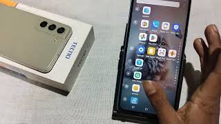 Tecno Spark 20c extend ram how to increase ram in tecno tecno phone me ram kaise badhaye memory e [upl. by Rech]