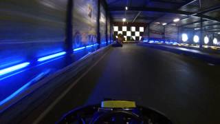 Kartplaza Actionworld Nijverdal ONBOARD [upl. by Gates]