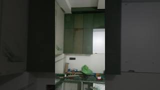 Simple and design kitchen  carpenter kitchen mack youtube desing [upl. by Stokes196]