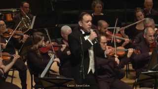 ✡ Jerusalem Medley ✡ Simon Cohen ירושלים ✡ סיימון כהן ✡ [upl. by Omle605]