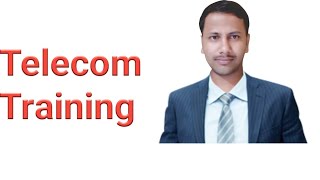 telecom training video  telecom engineer  telecommunication system tutorial basics in hindi [upl. by Crispa240]