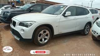 BMW X1 2012 [upl. by Neisa]