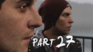 Infamous Second Son Gameplay Walkthrough Part 13  The Test PS4 [upl. by Tiphani]