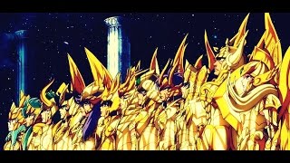 Soul Of Gold 「AMV」 Black And Blue ᴴᴰ [upl. by Cordelia163]