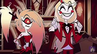 Cherri bomb edit hazbin [upl. by Naveb]