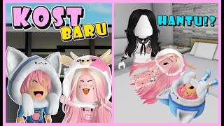 KISAH TRAGIS DI BALIK KAMAR NOMOR 4 BROOKHAVEN feat BANGJBLOX  ROBLOX INDONESIA [upl. by Onibag117]