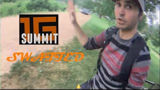 Summit1G gets swatted while playing Pokemon GO w Twitch Chat Full Video [upl. by Amorette904]