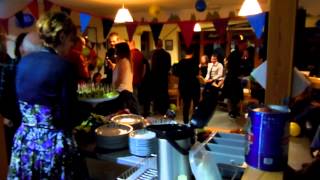 Thomas 50th Birthday Party [upl. by Eiclud911]