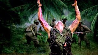 Top 10 Vietnam War Movies [upl. by Esbensen]