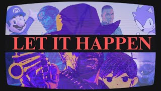 quotjust let it happenquot [upl. by Lansing409]