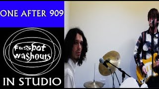 One After 909 by Fusspot Washouts cover [upl. by Swigart45]