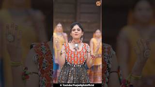 Navratri Ambe Maa Garba Song  Alvira Mir Garba garba navratri navratrigarbasong [upl. by Assennav]