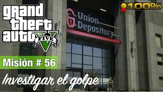 GTA 5  Todas las misiones del Programa Epsilon LogroTrofeo ¡Kifflom [upl. by Wira]