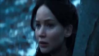 LOS JUEGOS DEL HAMBRE EN LLAMAS Katniss y Peeta 7 [upl. by Stila]